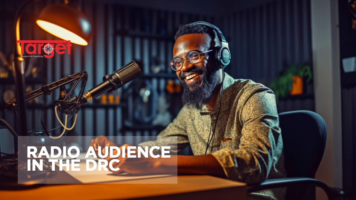 WRD 2024 : Impact of Radio in the Democratic Republic of Congo